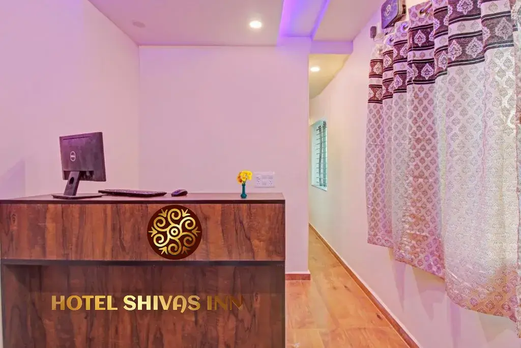 hotelshivas