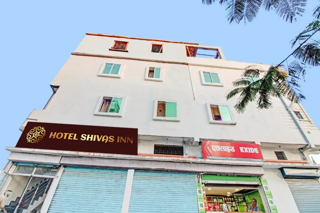 hotelshivas